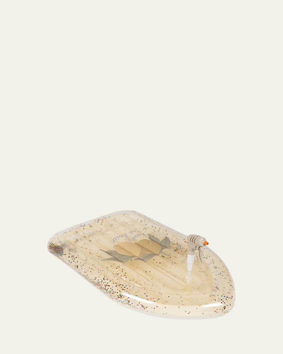 Kid's Water Splasher Float